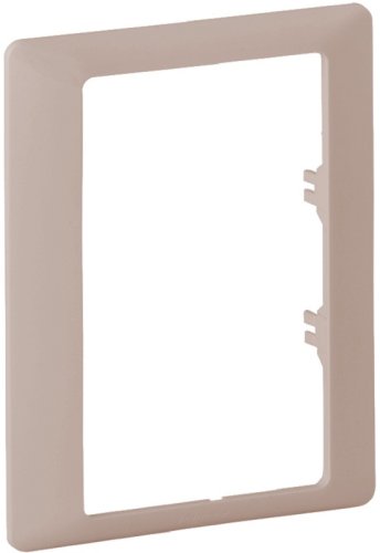 Рамка универсальная Legrand Valena Life 1-м. для 1-м. 2 мод. розеток слоновая кость фото Рамка универсальная Legrand Valena Life 1-м. для 1-м. 2 мод. розеток слоновая кость картинка